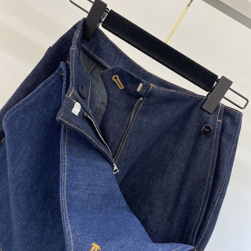 Fendi Jeans